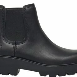 UGG Dames Chelsea Boots W Markstrum - Zwart - Maat 37 -dames-schoenen Verkoop 550x404 3