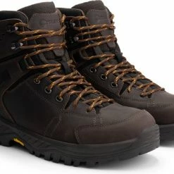 Travelin' Assens Dames Wandelschoenen - Watericht En Ademend - VIBRAM Zool - Bruin Leer - Maat 37 19 Travelin' Assens Dames Wandelschoenen - Watericht En Ademend - VIBRAM Zool - Bruin Leer - Maat 37 -dames-schoenen Verkoop 550x406 1