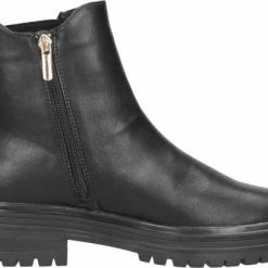 Sub55 - Enkellaarsjes Plat 10 Sub55 - Enkellaarsjes Plat -dames-schoenen Verkoop 550x409 5