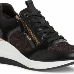 Tamaris Dames Sneaker 1-1-23703-29 092 Normal Maat: 38 EU -dames-schoenen Verkoop 550x410