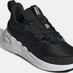 Adidas Pure Comfort Sneakers Dames Zwart -dames-schoenen Verkoop 550x410 6