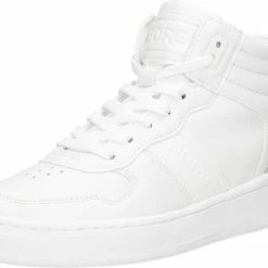 Björn Borg Bjorn Borg T2200 Veterboots Wit - Maat 40 -dames-schoenen Verkoop 550x411 5