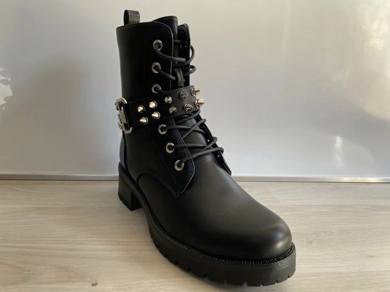 Cassies Fashion JL Fashion Black Spike 3 Cassies Fashion JL Fashion Black Spike - Afbeelding 3