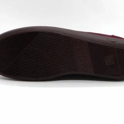 Ecco Soft 2.0 Veterschoenen Rood Textiel - Dames - Maat 39 -dames-schoenen Verkoop 550x412 7