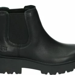 UGG Dames Chelsea Boots W Markstrum - Zwart - Maat 37