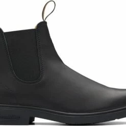 Blundstone - Dress Boot - Lederen Schoenen - 36 - Zwart -dames-schoenen Verkoop 550x414 5