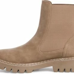 S.Oliver Dames Chelseaboot 5-5-25460-29 440 Maat: 39 EU -dames-schoenen Verkoop 550x414 7