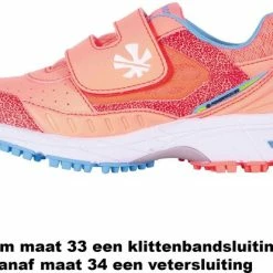 Reece Australia Powerpitch Hockey Shoe Outdoor Hockeyschoenen - Maat 34 -dames-schoenen Verkoop 550x415 7