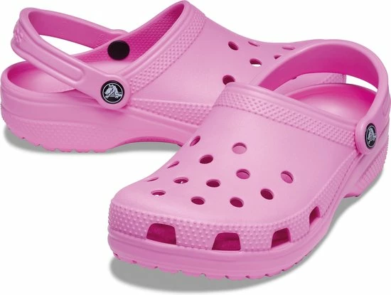 Crocs Clogs Unisex - Maat 41/42 2 Crocs Clogs Unisex - Maat 41/42 - Afbeelding 2
