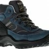 Grisport Torino Mid Wandelschoenen Unisex - Azure - Maat 42