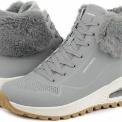 Skechers Sneakers Vrouwen - Maat 39 -dames-schoenen Verkoop 550x420 10