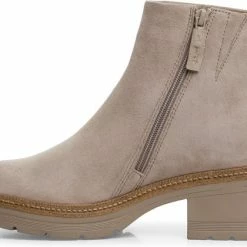 Tamaris Pure Relax Dames Enkellaarsje 1-1-25456-29 341 Wijd Maat: 41 EU -dames-schoenen Verkoop 550x420 7