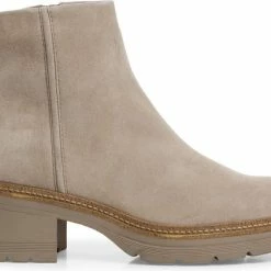 Tamaris Pure Relax Dames Enkellaarsje 1-1-25456-29 341 Wijd Maat: 41 EU -dames-schoenen Verkoop 550x421 5