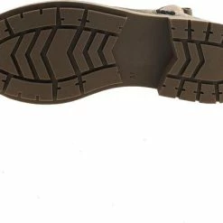 VIA VAI Alexis Macc Biker Boots - Beige - Maat 37 -dames-schoenen Verkoop 550x425 2