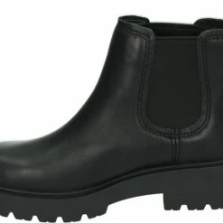 UGG Dames Chelsea Boots W Markstrum - Zwart - Maat 37 -dames-schoenen Verkoop 550x426 1