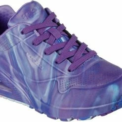 Skechers 155137 PRMT -dames-schoenen Verkoop 550x426 5