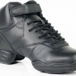 Capezio Danssneaker 37.5 DS01 / Dancesneaker Splitzool D&M Dancewear