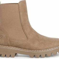 S.Oliver Dames Chelseaboot 5-5-25460-29 440 Maat: 39 EU -dames-schoenen Verkoop 550x426 9