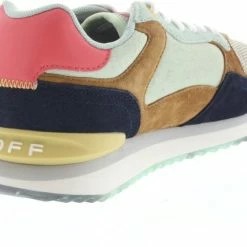 The Hoff Brand Las Vegas Lage Sneakers - Dames - Camel - Maat 37 -dames-schoenen Verkoop 550x427 1