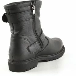 Panama Jack Classic Klassieke Laarzen Dames -Zwart - Maat 39 -dames-schoenen Verkoop 550x427 2