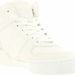 Björn Borg Bjorn Borg T2200 Veterboots Wit - Maat 40 -dames-schoenen Verkoop 550x428 6