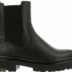 G-Star Raw Dames Chelsea Boot - Zwart - Maat 37 -dames-schoenen Verkoop 550x432 1