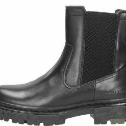 G-Star Raw Dames Chelsea Boot - Zwart - Maat 37 -dames-schoenen Verkoop 550x432 2