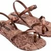 Ipanema Fashion Sandal X Sandalen Dames - Pink/Copper - Maat 38