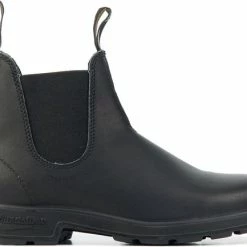 Blundstone Chelsea Boots Dames / Laarzen / Damesschoenen - Leer - Original Leder - Zwart - Maat 38