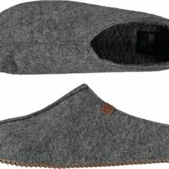Apollo - Home Slipper / Pantoffel / Sloffen - Dames & Heren - 4 Kleuren - 41/42 -dames-schoenen Verkoop 550x436 4