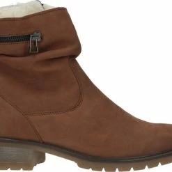 Sens 4 X Comfort Laars Bruin/Cognac