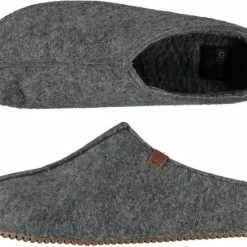 Apollo - Home Slipper / Pantoffel / Sloffen - Dames & Heren - 4 Kleuren - 39/40 -dames-schoenen Verkoop 550x437 2