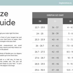 Kingdom Of Wow - Sloffen Laag Unisex Wol Charcoal Grijs Maat 42/43 - Handgemaakt -dames-schoenen Verkoop 550x438 11