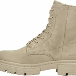 G-Star RAW G-star - Kafey High Lace Nub W 34 G-Star RAW G-star - Kafey High Lace Nub W -dames-schoenen Verkoop 550x438 4