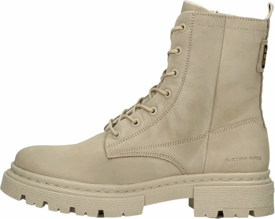 G-Star RAW G-star - Kafey High Lace Nub W 17 G-Star RAW G-star - Kafey High Lace Nub W - Afbeelding 17