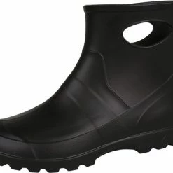 Sarcia Zwarte Lemigo Regenlaarzen Voor Tuin + Tuinhandschoenen Maat - 43 9 Sarcia Zwarte Lemigo Regenlaarzen Voor Tuin + Tuinhandschoenen Maat - 43 -dames-schoenen Verkoop 550x439 1