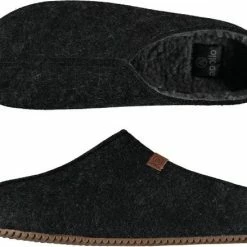 Apollo - Home Slipper / Pantoffel / Sloffen - Dames & Heren - 4 Kleuren - 41/42 -dames-schoenen Verkoop 550x439 13