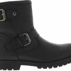 Panama Jack Classic Klassieke Laarzen Dames -Zwart - Maat 39 -dames-schoenen Verkoop 550x441 1