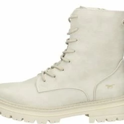 Mustang - Veterschoenen Hoog