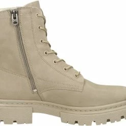 G-Star RAW G-star - Kafey High Lace Nub W 29 G-Star RAW G-star - Kafey High Lace Nub W -dames-schoenen Verkoop 550x442 5