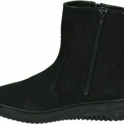 Hartjes 172.1704/99 - Volwassenen Laarsjes - Kleur: Zwart - Maat: 38 -dames-schoenen Verkoop 550x444 3