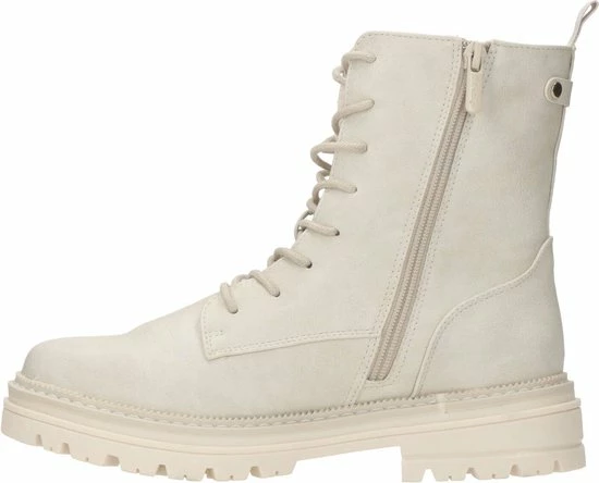 Mustang - Veterschoenen Hoog 12 Mustang - Veterschoenen Hoog - Afbeelding 12