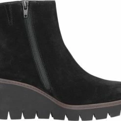 Gabor 34.780 Dames Laarzen - Zwart - Maat 41 -dames-schoenen Verkoop 550x444 5