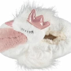 Apollo Sloffen - Pantoffels Dames - Pantoffels - Sloffen Dames - Laag - Flamingo - Wit - Maat 39/40 10 Apollo Sloffen - Pantoffels Dames - Pantoffels - Sloffen Dames - Laag - Flamingo - Wit - Maat 39/40 -dames-schoenen Verkoop 550x444 8