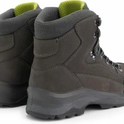 Travelin' Faaborg Dames Wandelschoenen - Waterdicht En Ademend - Grijs Leer - Maat 38 12 Travelin' Faaborg Dames Wandelschoenen - Waterdicht En Ademend - Grijs Leer - Maat 38 -dames-schoenen Verkoop 550x445 1