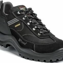 Grisport Torino Low Wandelschoenen Unisex - Black - Maat 38 13 Grisport Torino Low Wandelschoenen Unisex - Black - Maat 38 -dames-schoenen Verkoop 550x445 8