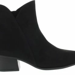 Gabor 96.680 Dames Laarzen - Zwart - Maat 38