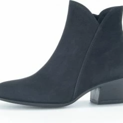 Gabor 96.680 Dames Laarzen - Zwart - Maat 38 -dames-schoenen Verkoop 550x450 8