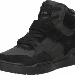 G-Star Raw Attacc Mid Dames Sneaker - Zwart - Maat 40 -dames-schoenen Verkoop 550x451 12