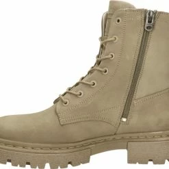 G-Star RAW G-star - Kafey High Lace Nub W 21 G-Star RAW G-star - Kafey High Lace Nub W -dames-schoenen Verkoop 550x453 5